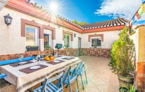 Stunning Air Conditioned House, Cijuela